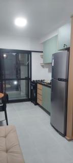 Novíssimo apto na Praia das Toninhas - 0