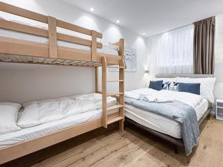 Apartment Silver - 1