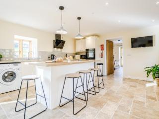 Owl Barn -- Uk30757 - 1