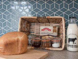 Three Creeks Cottage - 4