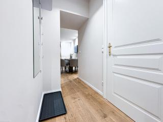 Apartment Emerald - Viena - 5