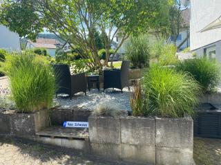 Ferienwohnung Haus Schwanen - 9