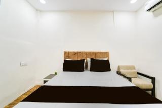 Hotel O Parth Palace - 0