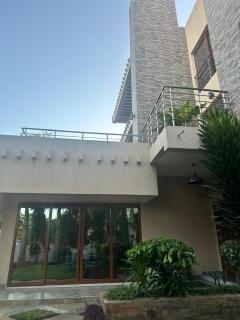 5-Bedroom Luxury Villa with Pool, Near Diani Beach - 9