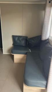 Mobil-Home, camping LES DUNES 5 étoiles, 6 personnes - 6