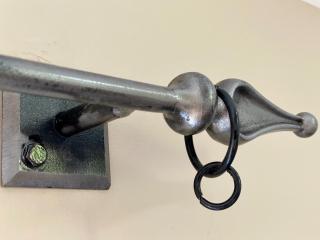 Benchmark Cottage - 1