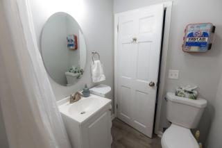 Fully Remodeled, Charming Victorian Home - 5