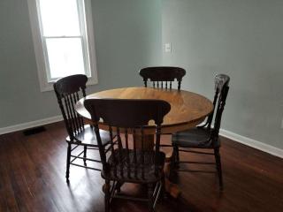 Fully Remodeled, Charming Victorian Home - 4