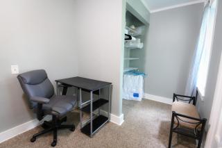 Fully Remodeled, Charming Victorian Home - 3