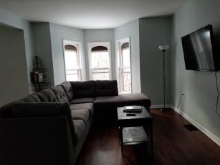 Fully Remodeled, Charming Victorian Home - 2