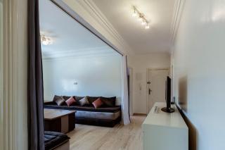 Chic et climatisé au centre de gueliz - Marrakesch - 9