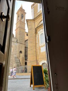 Loft al Duomo nel silenzio assoluto! No scale per entrare! - 2