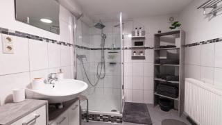 Ferienwohnung Haus Schwanen - 8