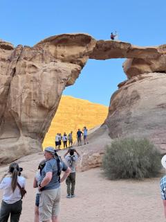 cave under the stars - 6