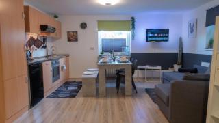 Ferienwohnung Haus Schwanen - 5