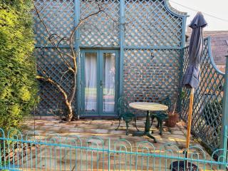 The Potting Shed - 3