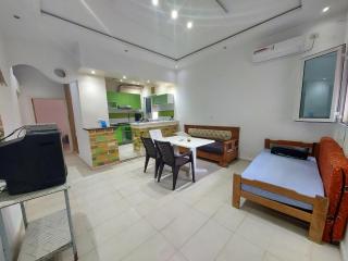 Rez-de-chaussée garage wifi 5Ggratuit gaz de ville - 8