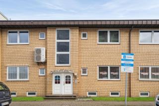 Berner Bude 2, 3 SZ, Parken - 7