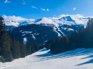 Susis Alpen Apartment - 3