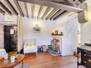 Irishman's Tower - 7