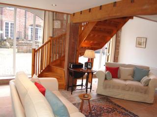 Woodstore Cottage - Lazonby - 9