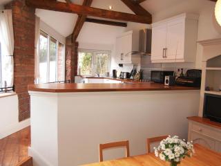 Woodstore Cottage - Lazonby - 6