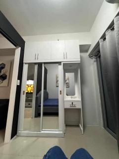 Staycation in Oasis - 8