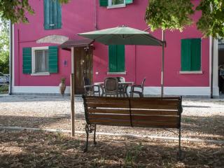 Villa Camurana - Medolla - 8