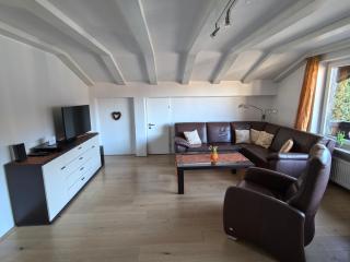 Ferienwohnung Spitzenblick - 0