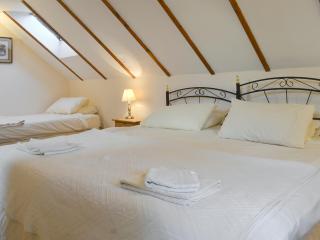 Speke's Retreat - 18827 - 1