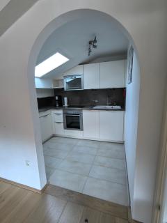 Ferienwohnung Spitzenblick - 9