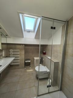 Ferienwohnung Spitzenblick - 5