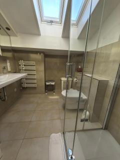 Ferienwohnung Spitzenblick - 4