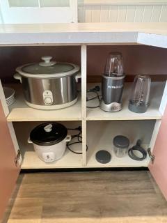 Wandal Haven On McKelligett 3 Bedrooms - 1 King 2 Doubles - Wifi - 5