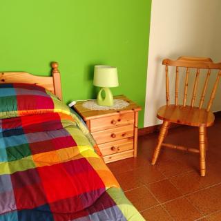 Il Giardino di Marina - Santa Maria Maggiore - 7