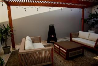 Bungalow Campo Playa Arena -  - 5