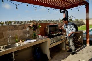 Bungalow Campo Playa Arena -  - 4