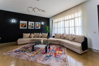 MVIEW Villas - Marrakesch - 7