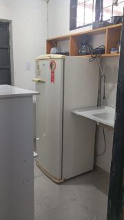 Suíte quase frente à rodoviária - 8