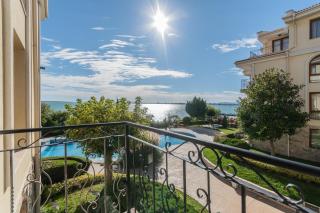 Royal Bay Apartaments - Sveti Vlas - 5