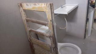 Suíte quase frente à rodoviária - 4