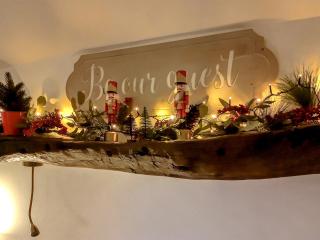 Little Pines Lodge - 4