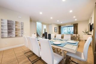 EC464 - Incredible Villa with Themed Games Room at Encore - 1