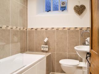 Low White Stones - 1