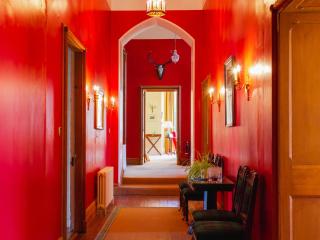 Dalnaglar Castle - Uk7072 - 6