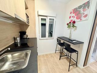 Retiro Residence Rosa - 1