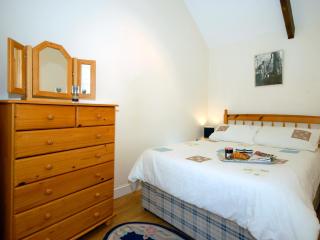 Lower Bushford Cottage - 2