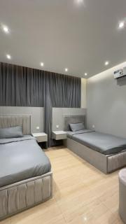 شقة لونو -Luno Apartment- الفرع الثالث - 7