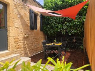 Stylish house in Sarlat - 6