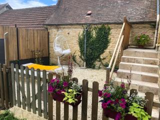 Stylish house in Sarlat - 5